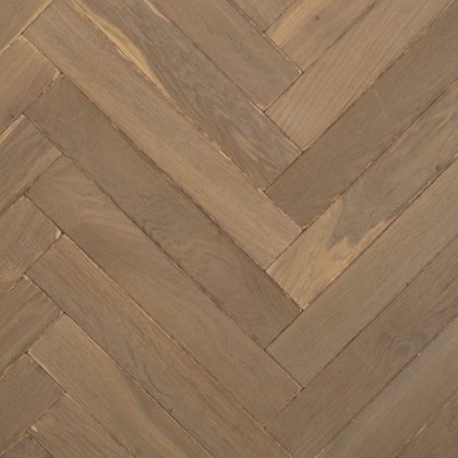 Solid wood parquet Canteen