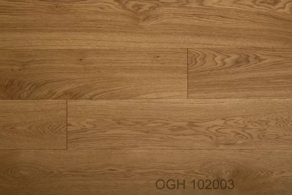 Medium oak