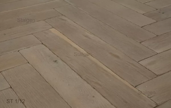 Masīvkoka parkets Veranda