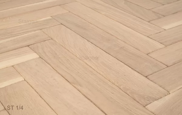 Masīvkoka parkets Versamlungshaus