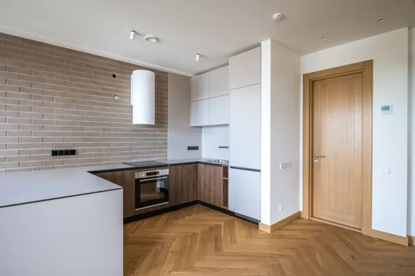 Masīvkoka parkets Living